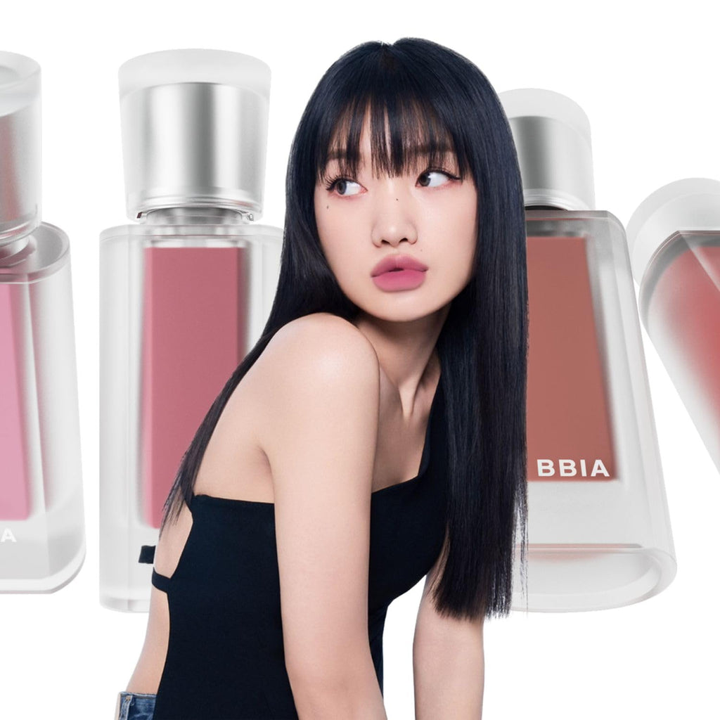BBIA Last Velvet Tint NEW – Soft Creamy Matte Lip Stain, Velvety Texture & Long-Lasting Pigment (V39 Feign Longing)