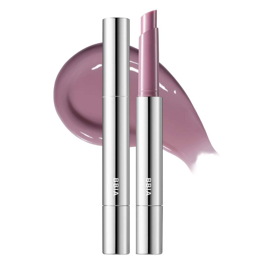 BBIA Over Glaze Stick – Lip Plumping Melting Balm Gloss (10 TARO GLAZE)