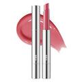 BBIA Over Glaze Stick - Lip Plumping Gloss Melting Balm | Intensive Volume Up, High Shine & Moisturizing (Lychee Glaze 09)