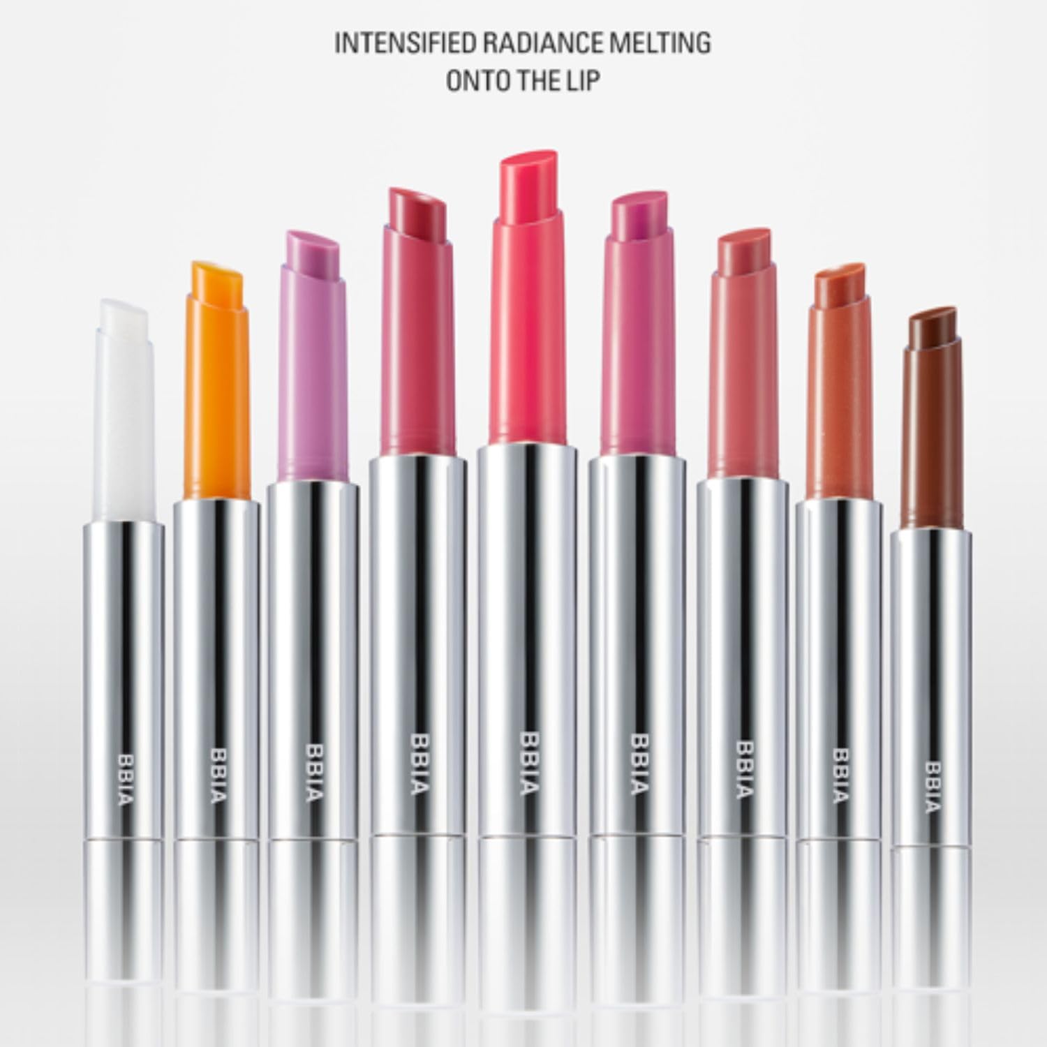 BBIA Over Glaze Stick – Lip Plumping Melting Balm Gloss (10 TARO GLAZE)