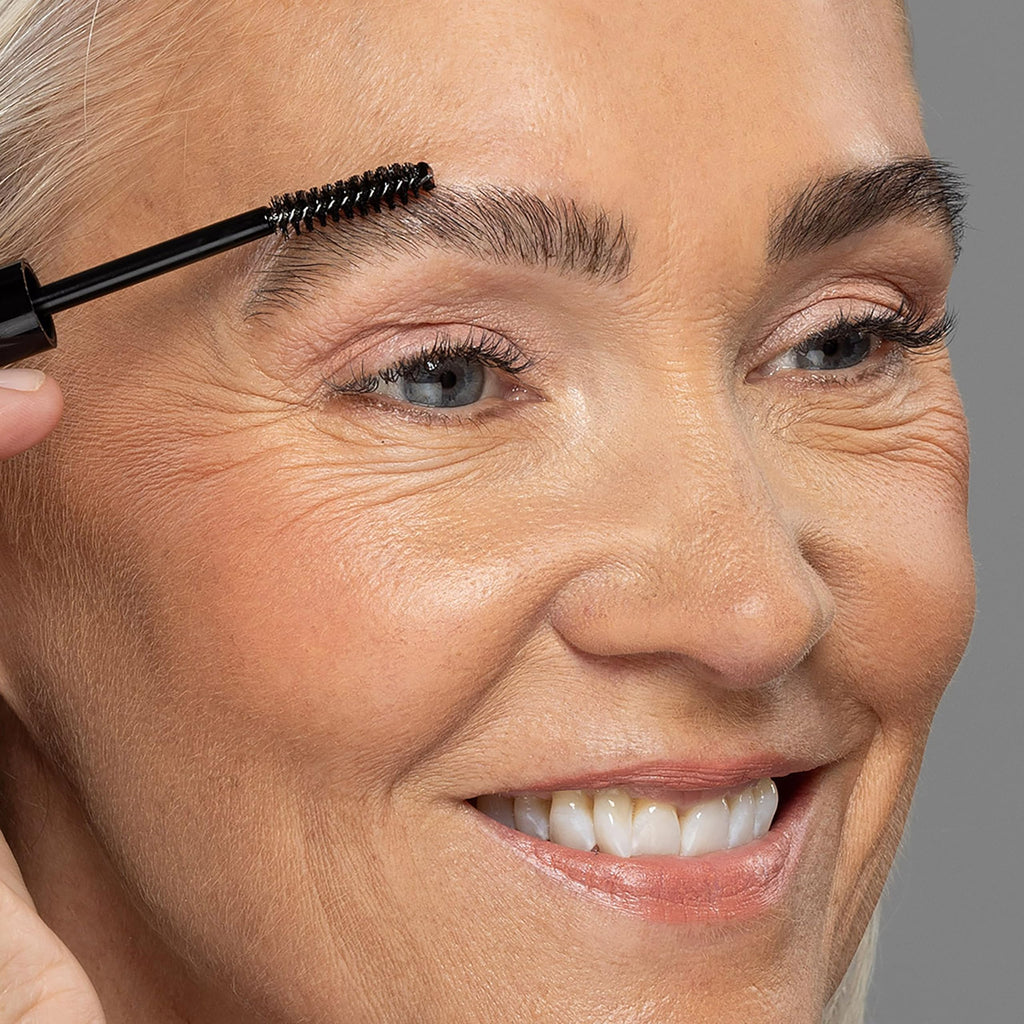 Billion Dollar Brows bdb Eyebrow Gel - Clear Formula, Waterproof Hold, Effortless Brows