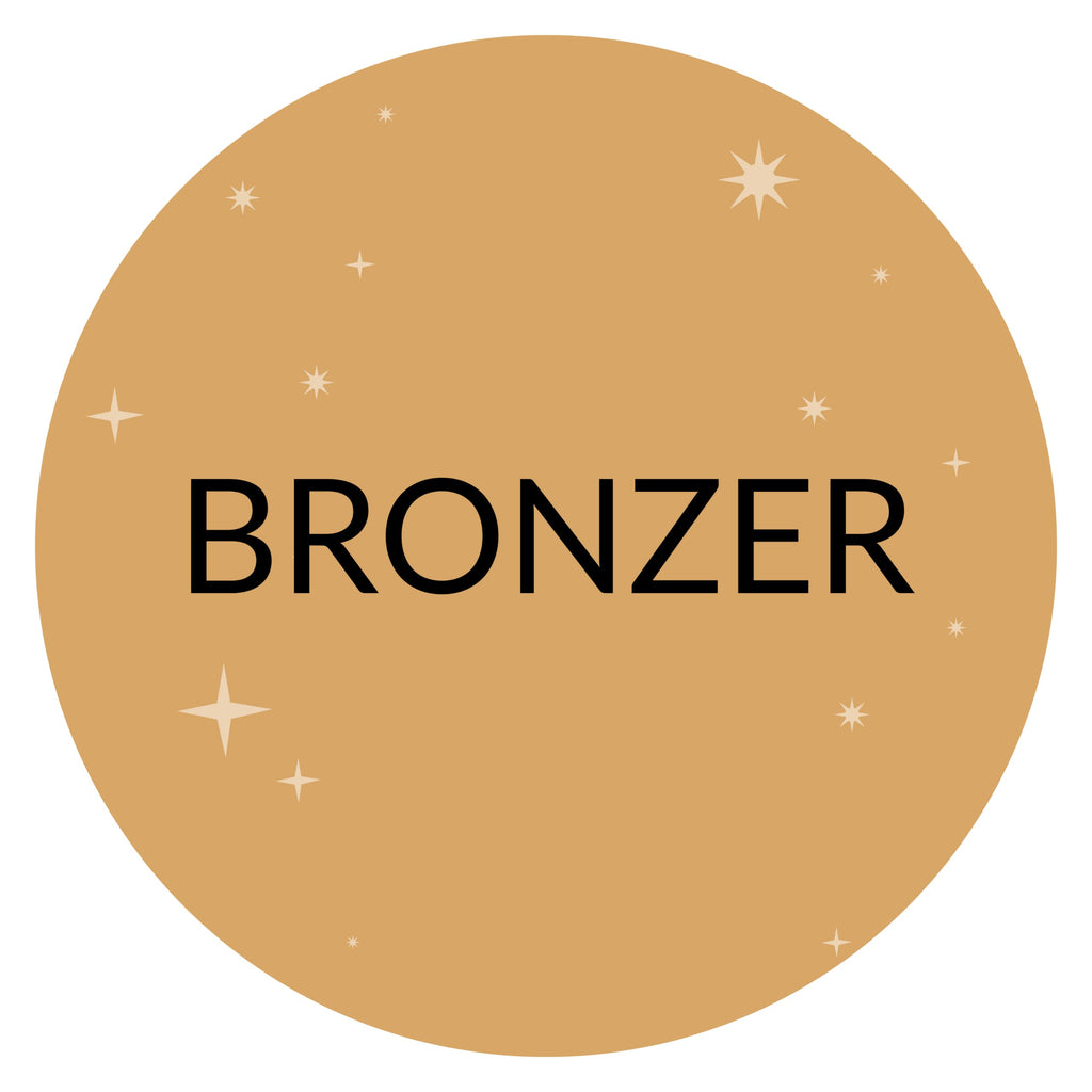 BE THE ENVY NV Perfecting Mist Bronzer | Hypoallergenic & Buildable (9 Shades)