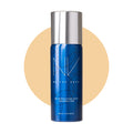 BE THE ENVY NV Perfecting Mist Foundation – Warm Sand | Hypoallergenic, Buildable Coverage, Airbrush Finish
