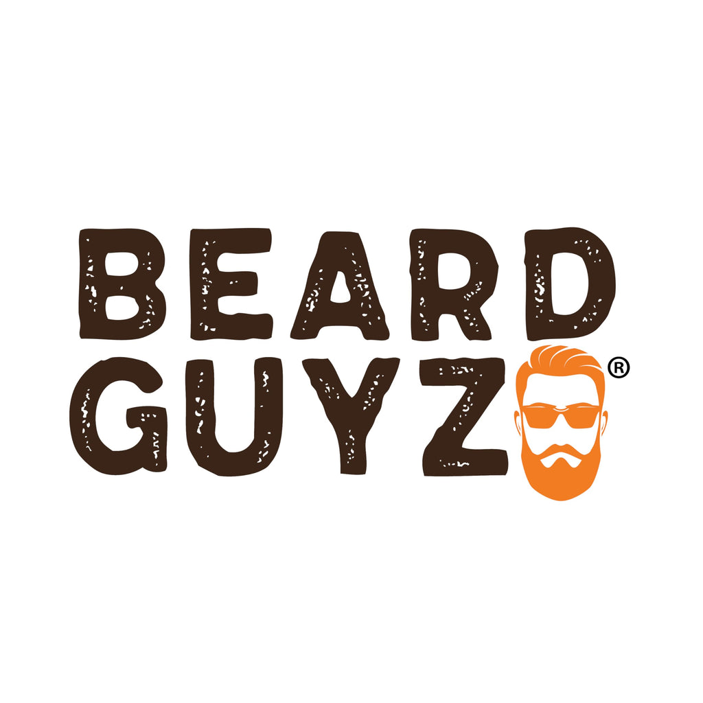 Beard Guyz Matte Styling Clay (Pack of 2) | Natural Matte Hold for Beards