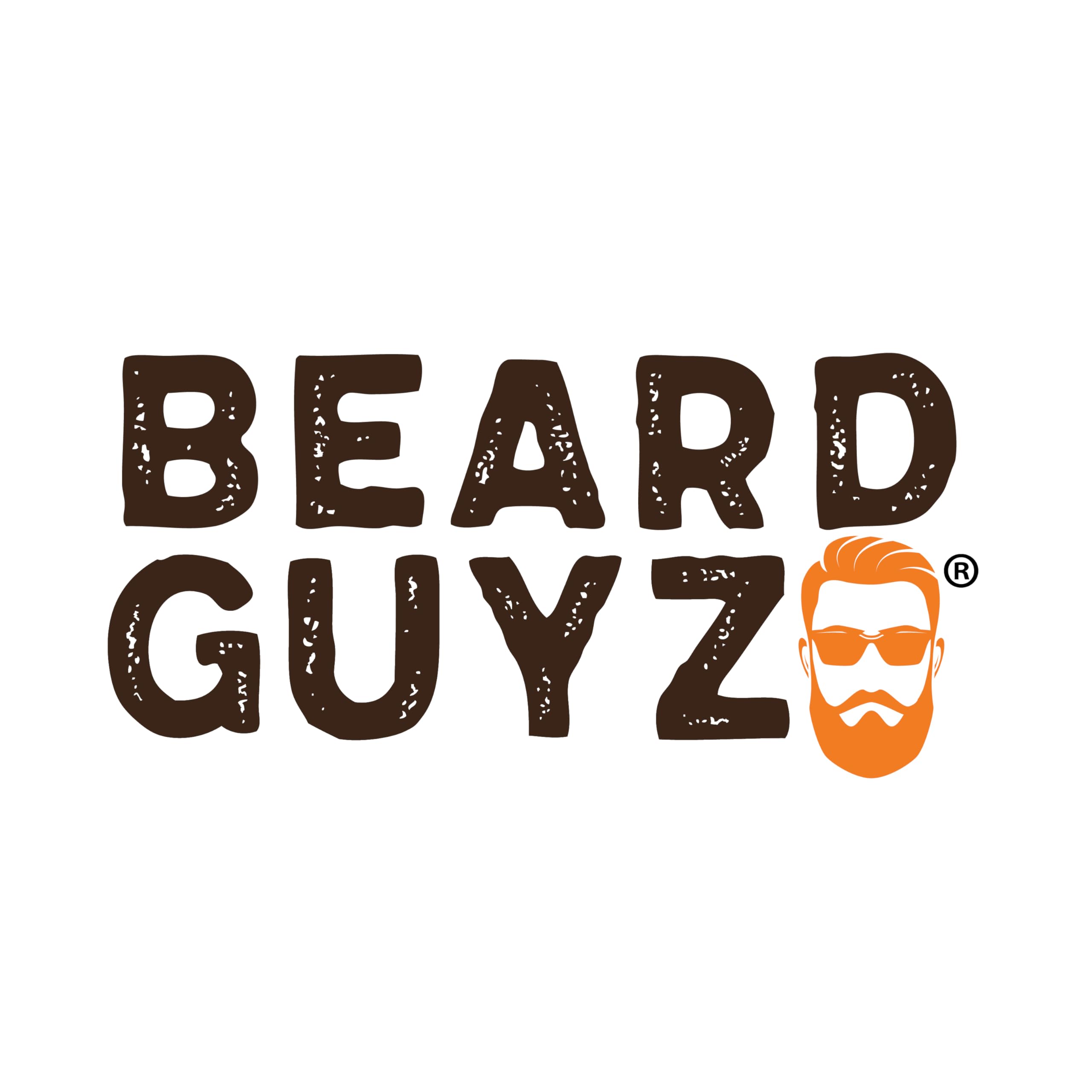 Beard Guyz Matte Styling Clay (Pack of 2) | Natural Matte Hold for Beards
