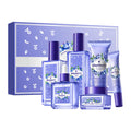 BeauBase Blueberry Skin Care Set (6 PCS) – Nourishing & Hydrating Routine