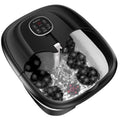 BEAUMOI Collapsible Foot Spa — Surf Wave Massage, Heat, Bubble, Remote
