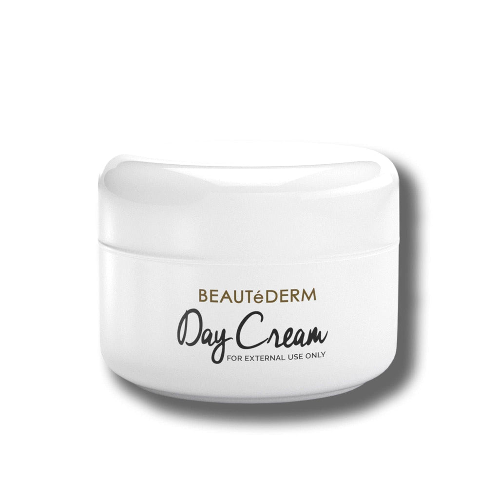 BEAUTéDERM Day Cream 20g – SPF60 Protection, Hydration & Silky Finish