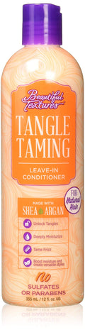 Beautiful Textures Tangle Taming Leave-in Conditioner - 12 oz