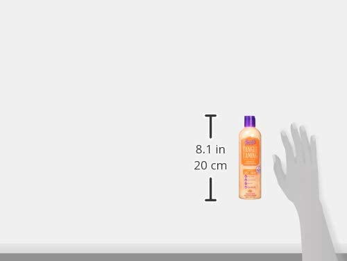 Beautiful Textures Tangle Taming Leave-in Conditioner - 12 oz