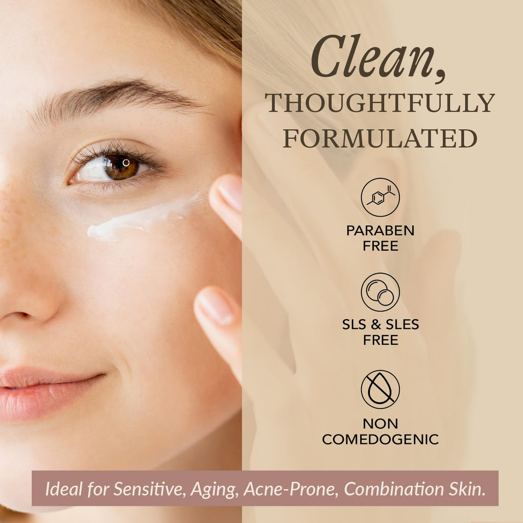 Bakuchiol Serum - Plant-Based Retinol Alternative for Smoother Skin | Beauty by Earth