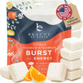 Beauty by Earth Shower Steamers Aromatherapy – USA Made Citrus, Long-Lasting Aroma, Gift Ready