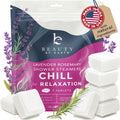 Beauty by Earth Shower Steamers – Lavender Aromatherapy, USA Made, Large Shower Bombs, Gift Idea