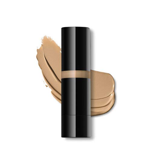 Beauty Deals Luminous Foundation Ivory Cream – Radiant Finish, Undetectable Coverage