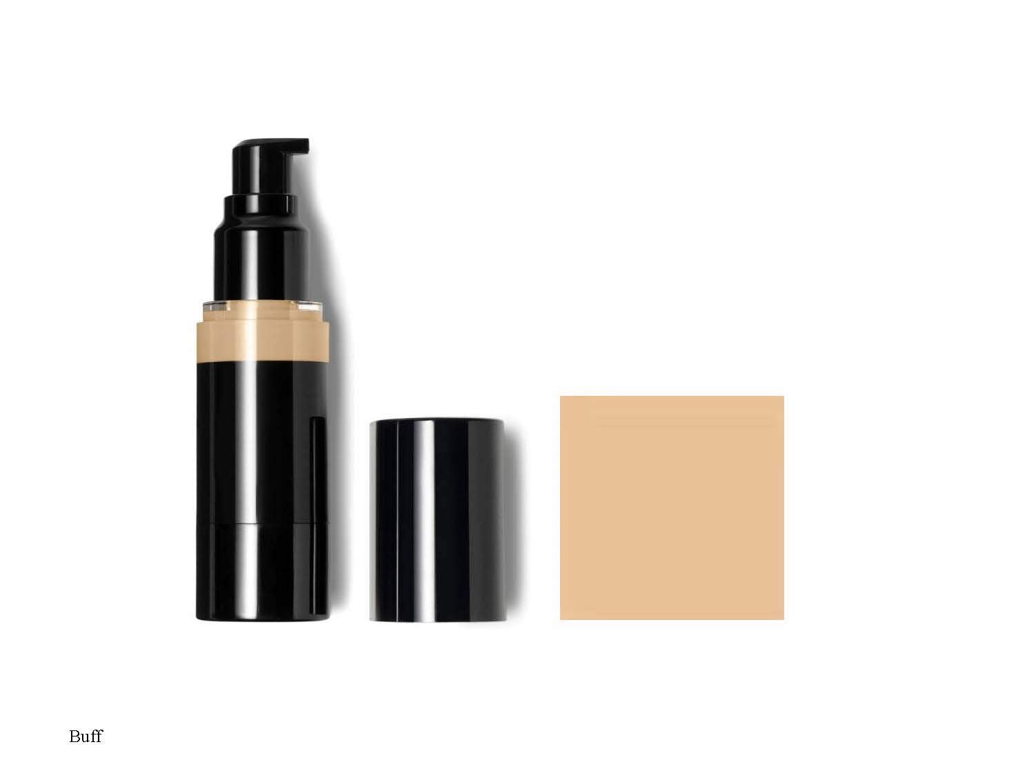Beauty Deals Luminous Foundation – Radiant Finish, Undetectable Coverage (Buff)