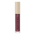Beauty For Real Be Seen Weightless Liquid Lipstick – Chestnut Rose | Matte, Longwear