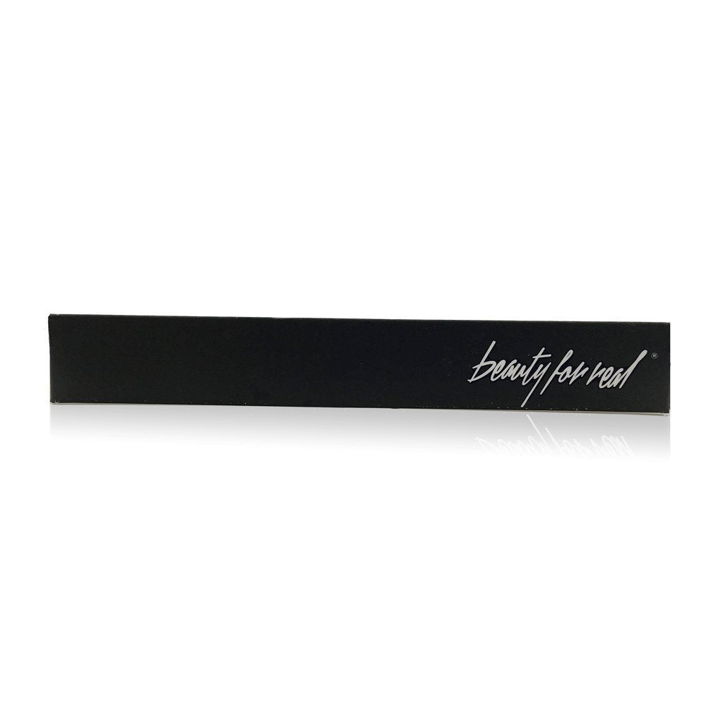 Beauty For Real Hi-Def Mascara Just Black – Defining, Volumizing & Humidity-Proof Lash Definer