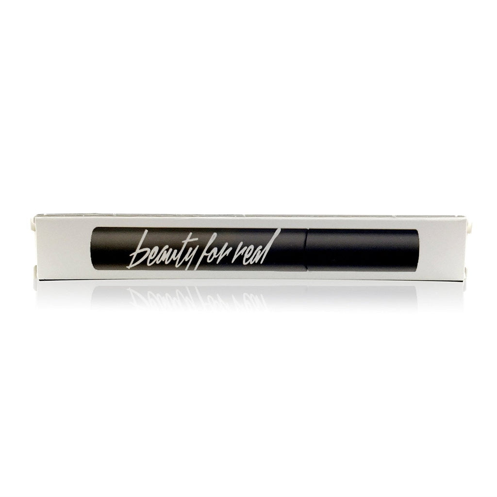 Beauty For Real Hi-Def Mascara Just Black – Defining, Volumizing & Humidity-Proof Lash Definer