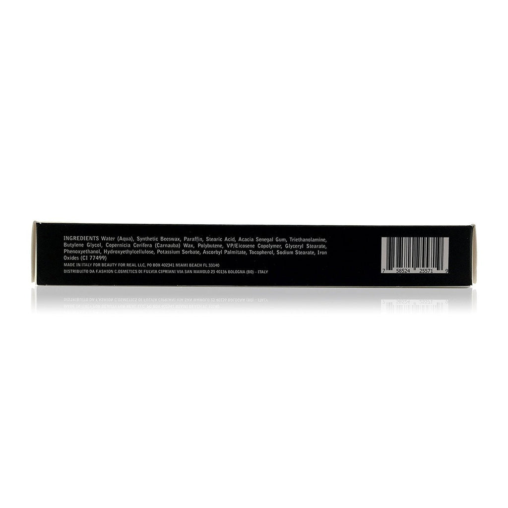 Beauty For Real Hi-Def Mascara Just Black – Defining, Volumizing & Humidity-Proof Lash Definer