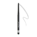 Beauty For Real I-Line 24-7 Eyeliner - Totally Titanium Silver | Waterproof Gel, Safe for Sensitive Eyes | 0.01 oz