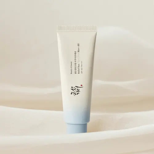 بيوتي أوف جوسون واقي شمس ريليف أكوا-فريش SPF50+ PA++++