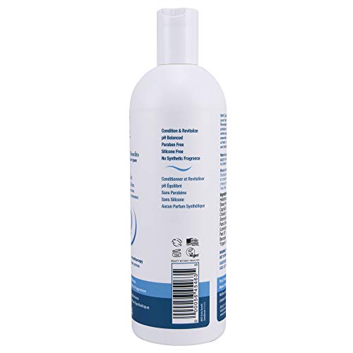 Beauty Without Cruelty Conditioner – Daily Benefits, 16 oz
