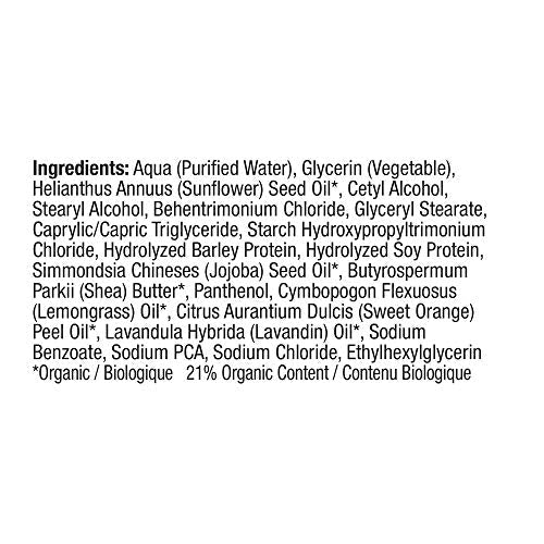 Beauty Without Cruelty Conditioner – Daily Benefits, 16 oz