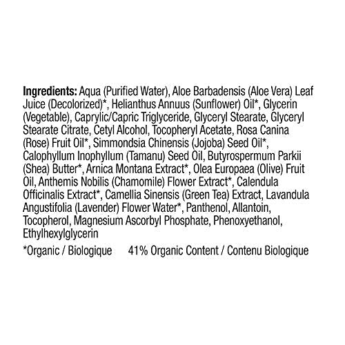 Beauty Without Cruelty Extra Rich Fragrance Free Hand and Body Lotion - 16 fl oz | Vegan & Cruelty-Free