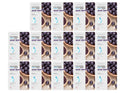 BEAUTY29 Hyaluronic Aqua Plus Essence Sheet Mask 14-Pack (Acai Berry) | Hydration & Radiance