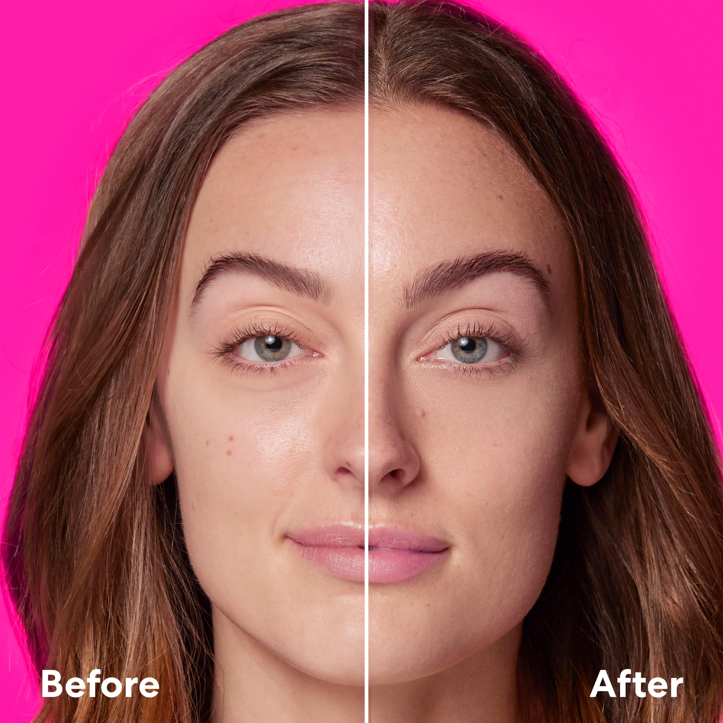 Beautyblender Boost 18-Hour Firming & Smoothing Primer | Peptides & Ceramides