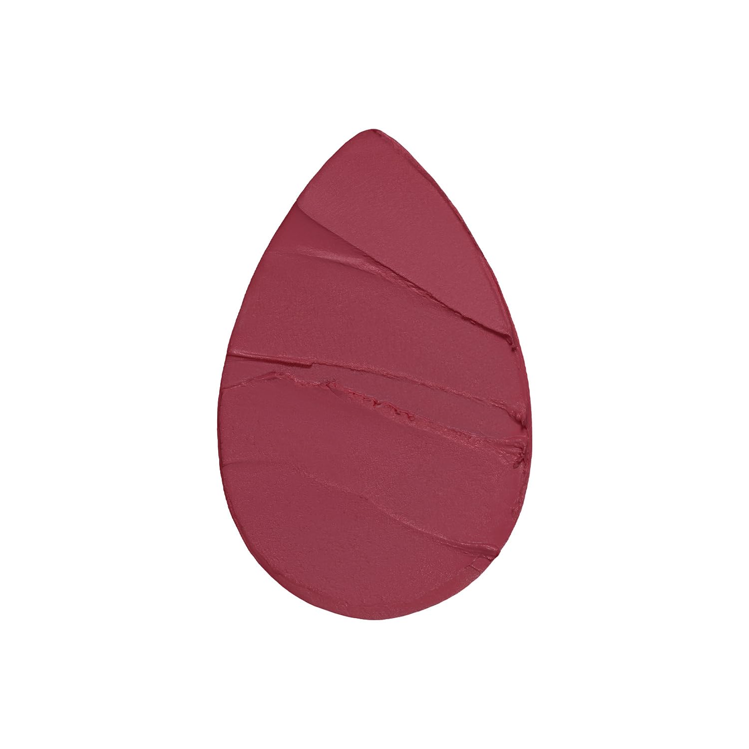 Beautyblender Bounce Liquid Whip Cream Blush – Dewy, Buildable Color in Blissful Berry (Vegan)