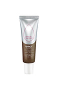 Beautyblender Bounce Liquid Whip Foundation 4.75 N Deep Mocha – Full Coverage, Natural Matte, Oil-Free, 24-Hour Wear