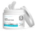 Beauty Facial Extreme Acne Treatment Pads – Clear Pimples, Oily Skin & Pores