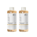 BEAUTYTURESS Glycolic Acid 7% Toning Solution – Exfoliate, Refine Texture & Even Tone (8.12 fl oz x 2)