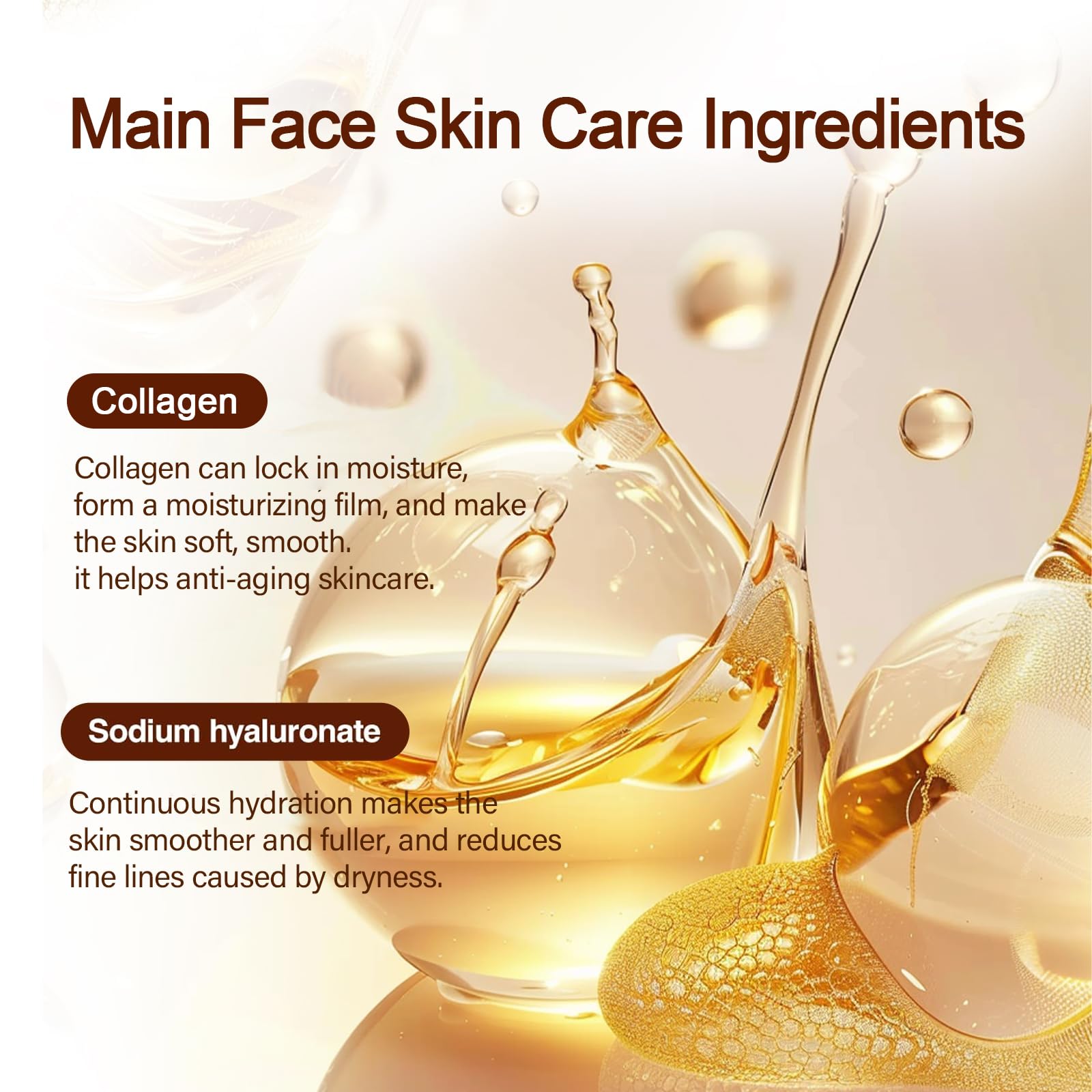 BEAUTYTURESS Snail Mucin Skincare Set – Deep Hydration for All Skin Types