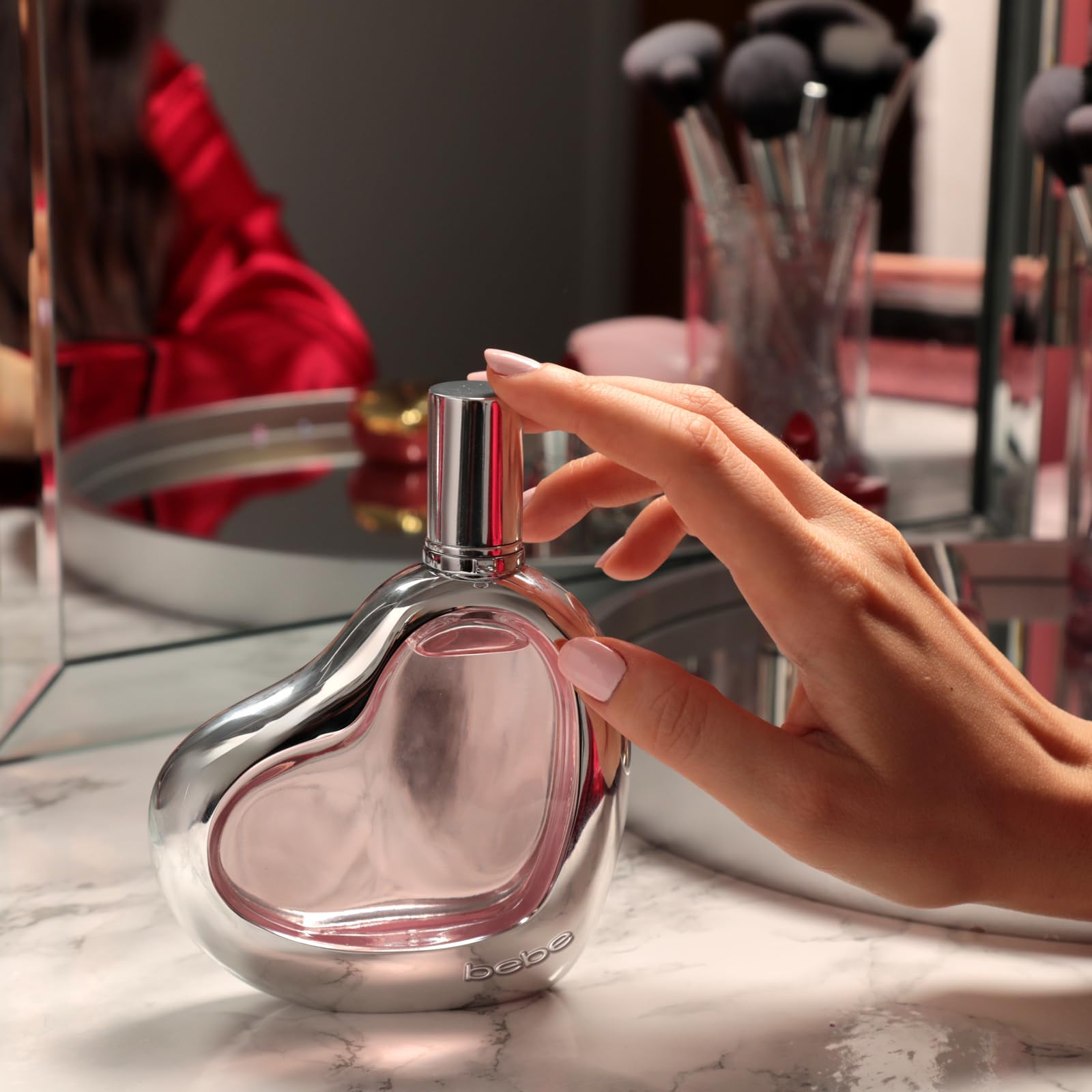 Bebe Perfume – Sensual, Long-Lasting Women’s Fragrance