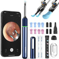 BEBIRD Note5 Ear Camera Wax Removal — 10MP Ear Otoscope with Camera, 12 Silicone Ear Spoons