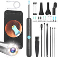 BEBIRD R1 Ear Wax Removal Tool with 1080P Camera & 6 LEDs