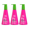 Bed Head Ego Boost Split End Mender & Leave-In Conditioner – 3 x 8 oz – For All Hair Types