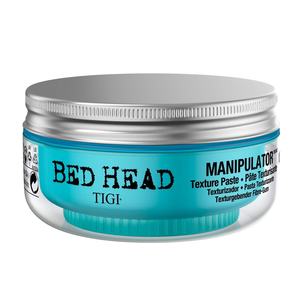 Bed Head Manipulator M2 Texture Paste – 2 Pack, 2 oz Each