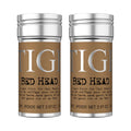 Bed Head by TIGI Hair Stick – Instant Texture, Semi‑Matte Finish | All Hair Types | 2 Pack 2.57 oz