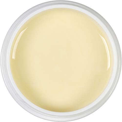 BeeFriendly Organic Face & Eye Cream – USDA Certified Organic Moisturizer for Face, Neck & Decollete