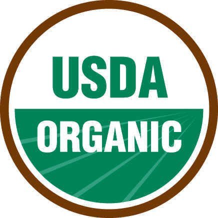 BeeFriendly Organic Face & Eye Cream – USDA Certified Organic Moisturizer for Face, Neck & Decollete