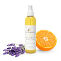 Bee Naturals Bath & Body Oil – 8 oz | Luxurious Skin Moisturizer