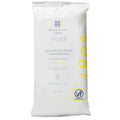 Beekman 1802 Face & Body Wipes – Fragrance Free, Goat Milk, Aloe & Vitamin E