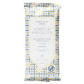 Beekman 1802 Face & Body Wipes – Vanilla Absolute, 30 Count, Alcohol-Free