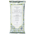 Beekman 1802 Glacial Mint & Eucalyptus Face Wipes – 30 Count | Goat Milk, Aloe Vera & CoQ10