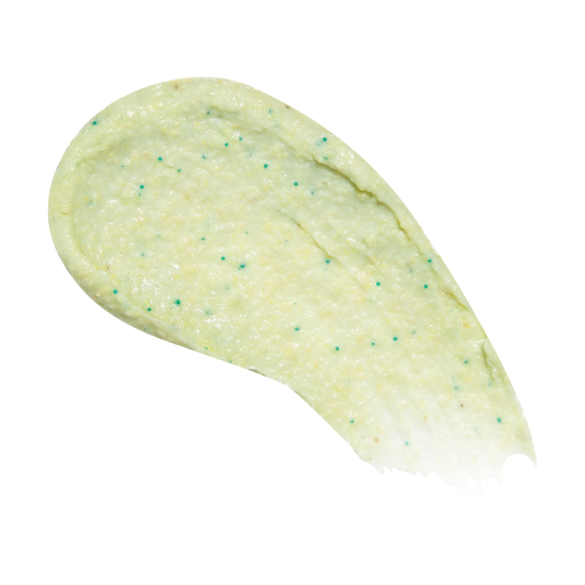 Beekman 1802 Glacial Mint & Eucalyptus Exfoliating Milk Body Scrub – 8 oz