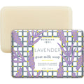 Beekman 1802 Goat Milk Soap Bar Lavender – Nourishing & Gentle for Sensitive Skin