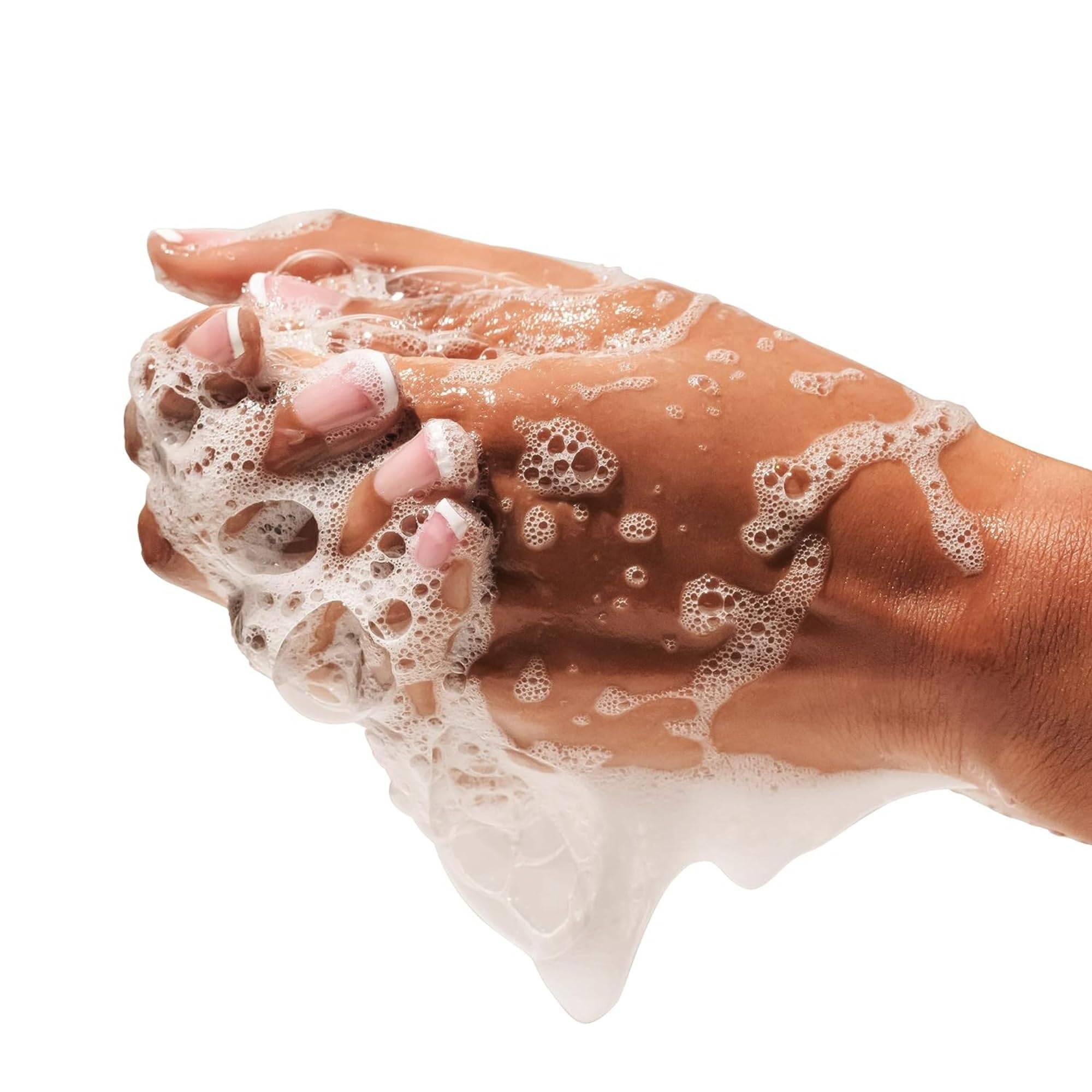 Beekman 1802 Goat Milk Hand Wash – Sunshine Lemon | Gentle, Moisturizing & Cruelty-Free